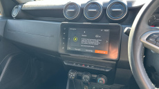 Dacia Duster 1.0 TCe 90 Expression 5dr Petrol Estate